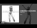 Christina Aguilera - Fighter