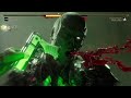 Mortal Kombat 11 Cassie Cage Vs Noob Saibot