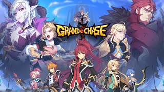 Grand Chase - Versão Mobile agora tem Pets