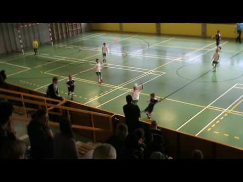 IAC U7 - "THNMS Tiroler Hallennachwuchs-Meisterschaft, 2. Runde, Zwischenrunde 3"