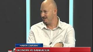 Dr. Şükrü Umarbeyli KKTC Ekonomisi ve Bankacılık Kanal T