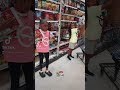 Spoiled kids go to the supermarket 😱 #trending #viral #watch #funny #spoiler #bad
