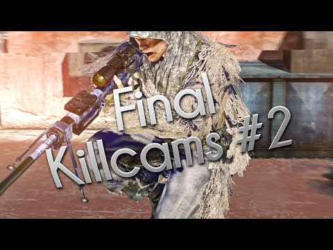 TGN Final Killcams: Episode 2 - By Mush