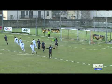 Matese - Castelnuovo Vomano 1-2