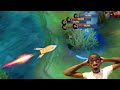 MOBILE LEGENDS WTF FUNNY MOMENTS COMPILATION 2024 MLBB WTF MOMENTS 99