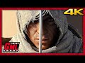 ASSASSIN S CREED ORIGINS Fr FILM JEU COMPLET
