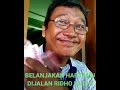 MASJID ARTIS AL HIDAYAH Sutadz Basuki Artis Al Hidayah