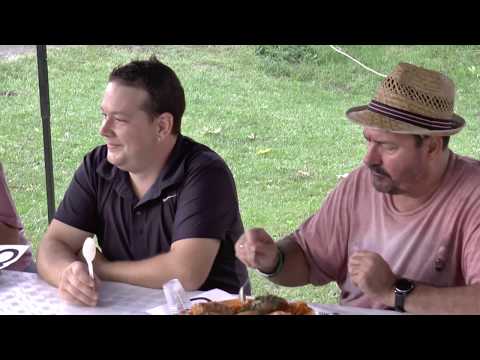 8. Kőleves Fesztivál - Albertirsa