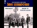LOS MUECAS 1973  AMOR TE FUISTE LEJOS CANTA ARTEMIO.wmv