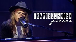 Rob Thomas - Pieces (Cover by Travis Cormier)