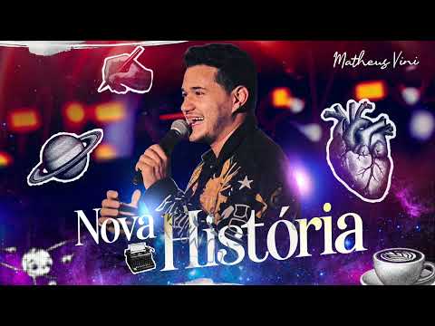 Matheus Vini - Deslocado 