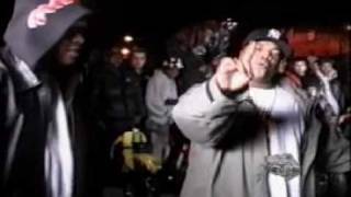 The Lox - Bust Your Gun &amp; Fiesta