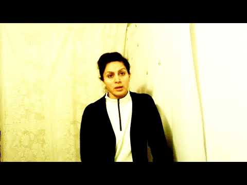 Leena Sharma Theme- 'Justice' from movie 'Mulk'