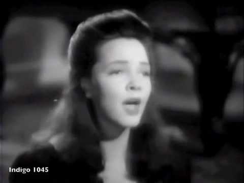 The World Was Made for You! - Kathryn Grayson