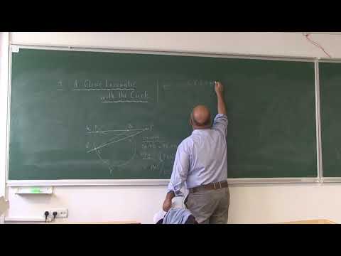 MATH 373 - Geometry I - Week 7 Lecture 2