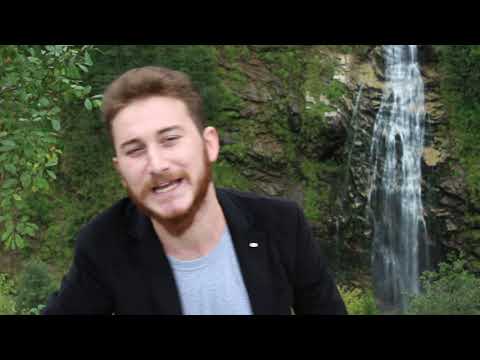 Çona (Işığım) Türkçe Lazca - KesiJiX Lazca Şarkı (Official Video)