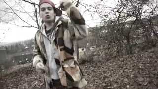 Skylla - Grime rap critic (Official video) |Nonstop Records