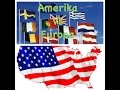 Amerika VS Europa 