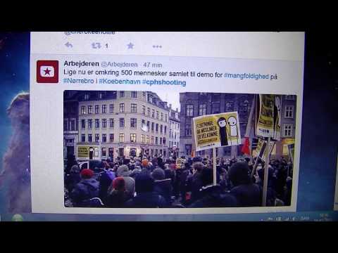 MongoTV_245 - Part 36 - Cphshooting Group Tweets From Twittert - Copenhagen