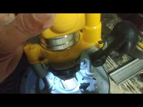 Bosch Adapterio rinkinys FSN OFA 32 800 Kit video