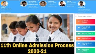 Ideal High School And Junior College Of Arts, Science And Commerce Video
