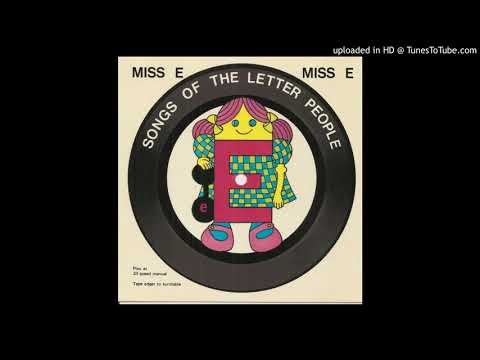 Exercise - Miss E ( 1972 )