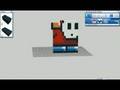 Lego Shy Guy Tutorial