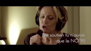 Patricia Kaas - Adèle (Lyrics video)