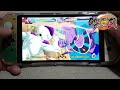 Dragon Ball FighterZ On Zelda Tears Of The Kingdom Edition Nintendo Switch OLED