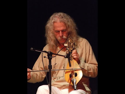 SIMURGH and SHADE-Ross Daly