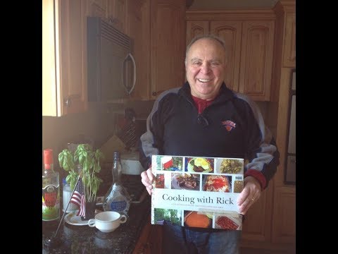 Roasted Lamb's Head (capuzzelle) Cooking With Rick123