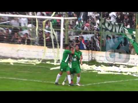 Estudiantes San Luis) 3 Vs Atletico Policial (Catamarca) 1