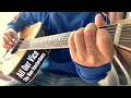 All Our Vice - The New Amsterdams（cover）