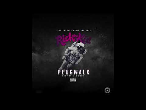 Rich The Kid - plug walk REMIX FT (M.A. DA PILOT)