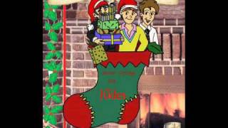 The Judes - Happy Happy Christmas Everybody