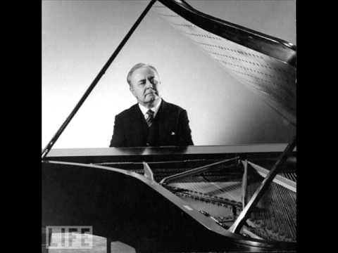 Josef Hofmann plays Wagner-Brassin Magic Fire Music from The Walkyrie (roll)