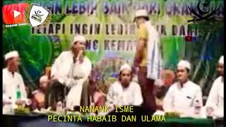 Download lagu Hizib nashor -habib bahar bin ali bin smith mp3