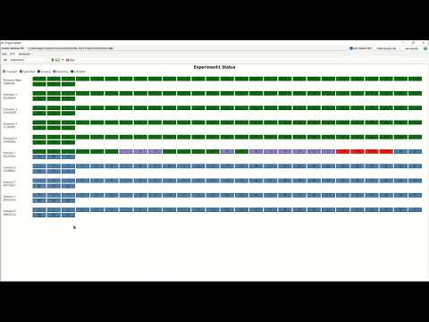 Introducción Básica a FlexSim: Cómo Empezar a Modelar y Simular desde Cero