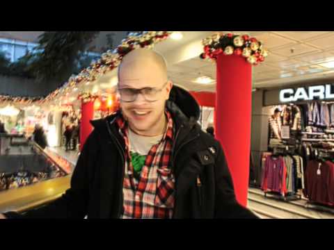 NRJ Aaamupojat - Aisa