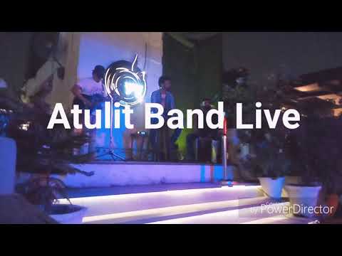 Akhil Chandra Akhil Chandra Performance at Delhi Cafe & Lounge