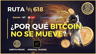 Bitcoin Stagnation Analysis & Altcoin Entries — Full Breakdown & Transcript