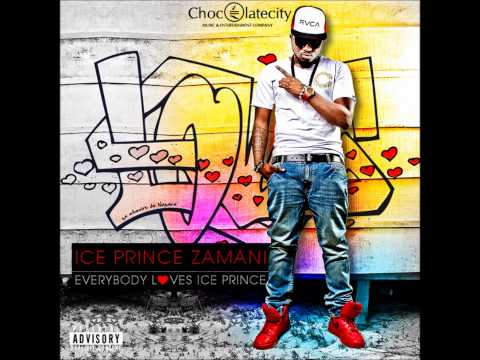 Ice Prince Zamani Ft. Yung L & MJ-Milla - Magician