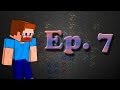 Survival Vanilla Episodio 7 1 En 10 000