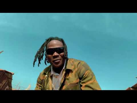 KRACKTWIST LAMINA FIX YA (OFFICIAL VIDEO)