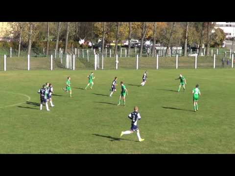 11. kolejka: Grunwald 1-1 ZET Tychy