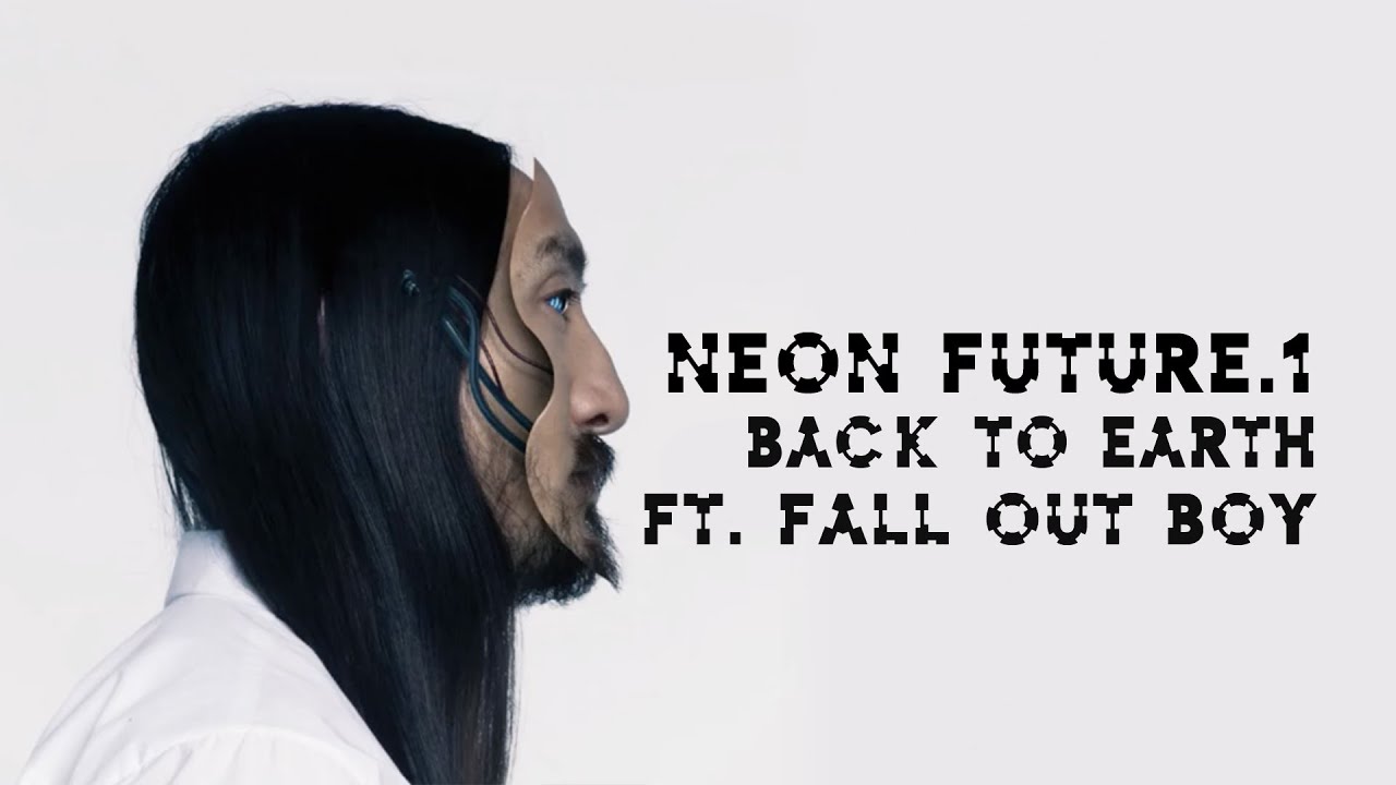 Steve Aoki - Back to Earth