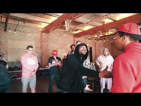 SWLoyal vs Verbal Assassin