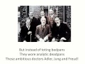 The Ballad of Sigmund Freud.wmv