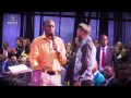 Uebert Angel AMAZING SINGING IN HEAVENLY LANGUAGE A Song For You