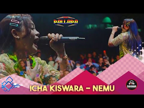 NEMU - ICHA KISWARA NEW PALLAPA LIVE MAGELANG
